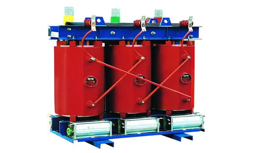 Dry-Type Transformer