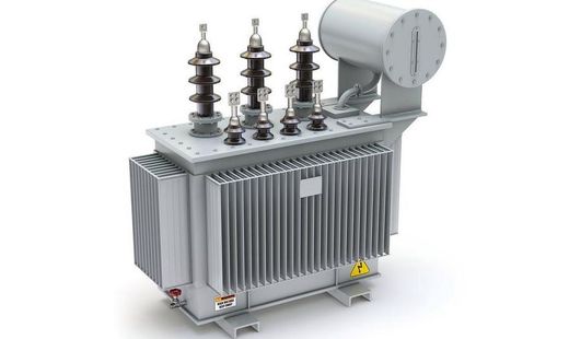 Oil-Immersed Transformer
