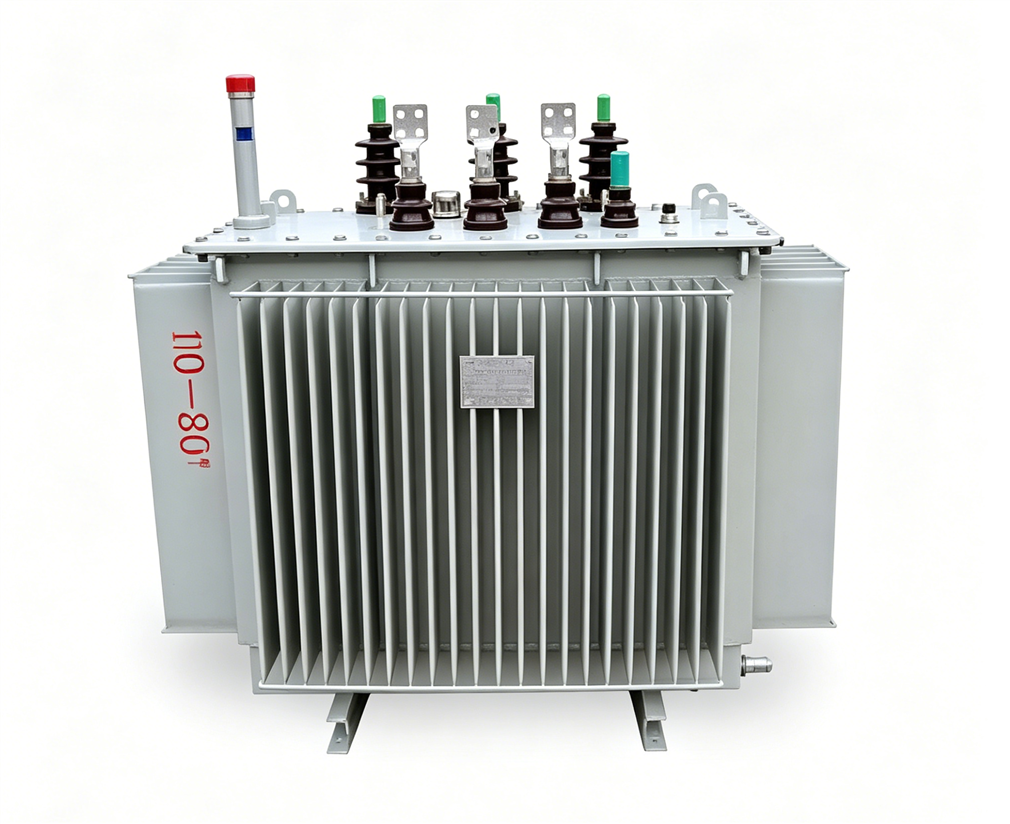 Dry-Type Transformer