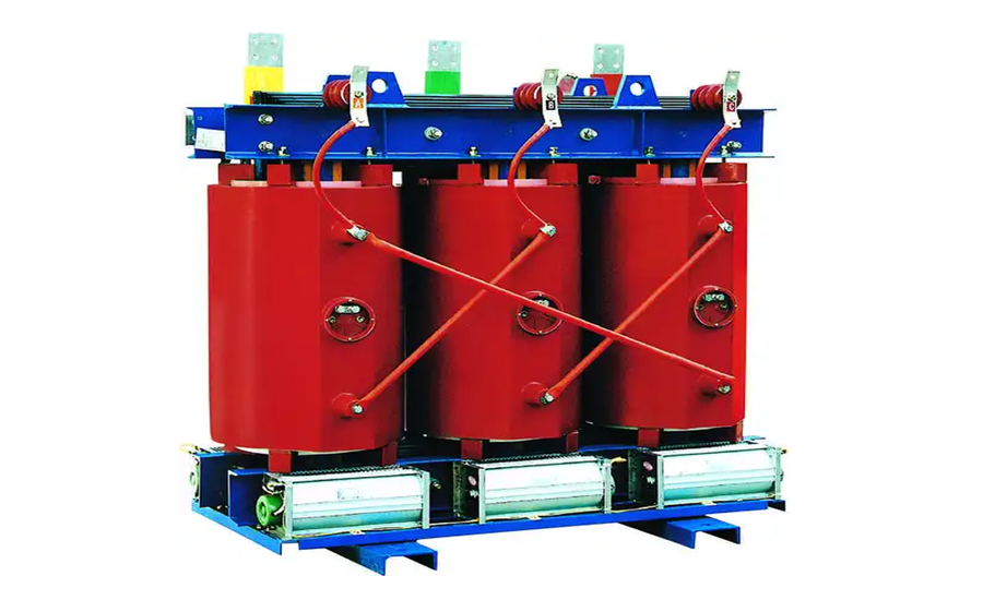 Dry-Type Transformer