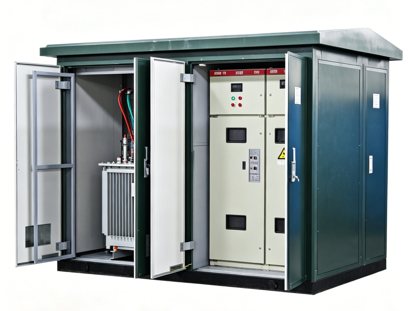 Switchgear